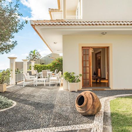 Casa Das Neves - By Wehost Фуншал Екстериор снимка