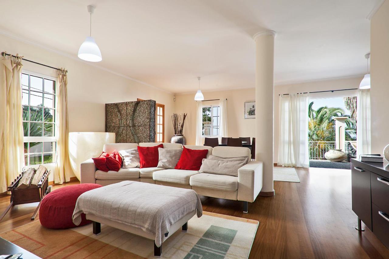 Casa Das Neves - By Wehost Фуншал Екстериор снимка