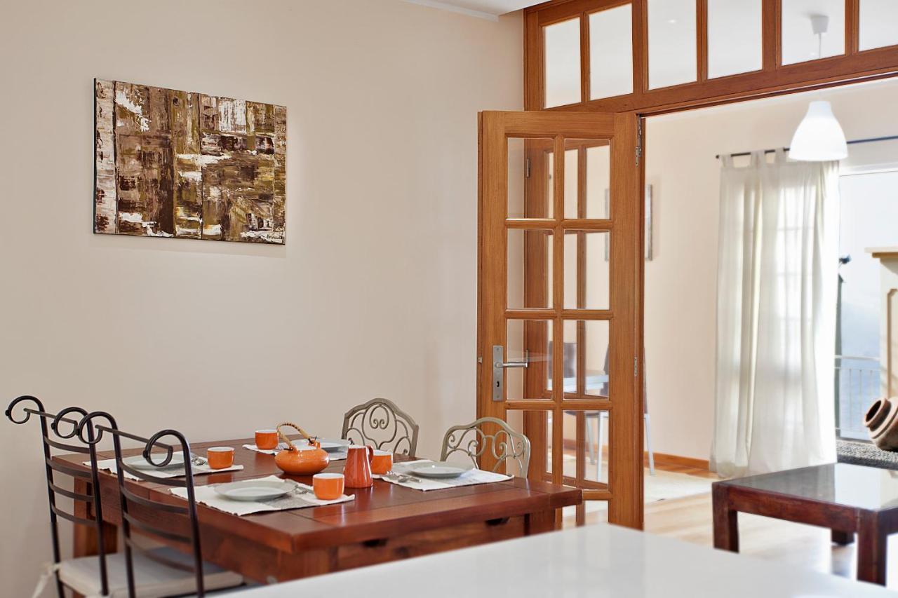Casa Das Neves - By Wehost Фуншал Екстериор снимка
