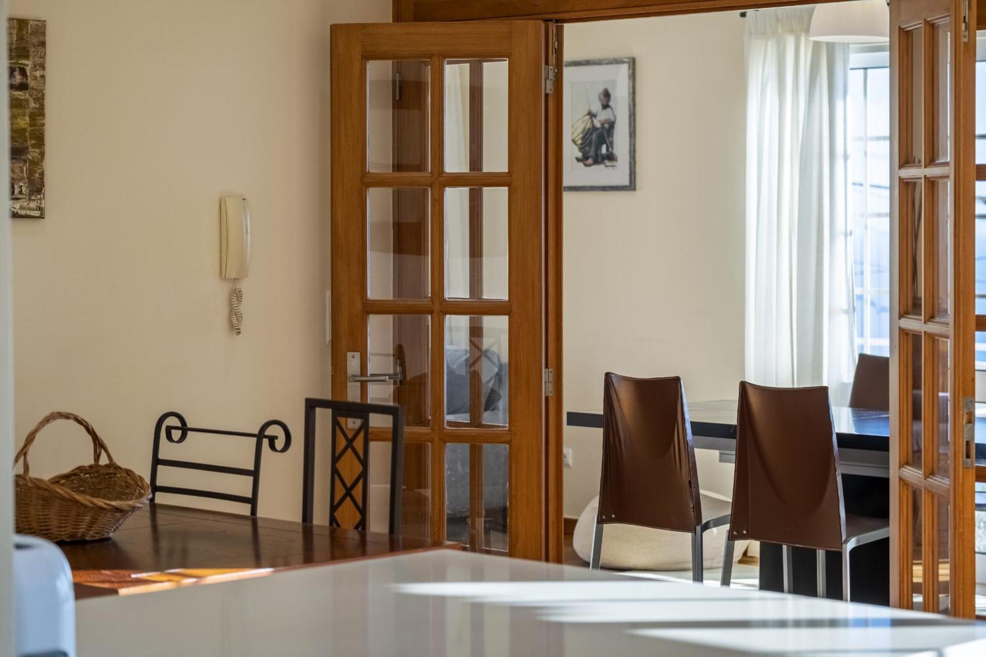 Casa Das Neves - By Wehost Фуншал Екстериор снимка