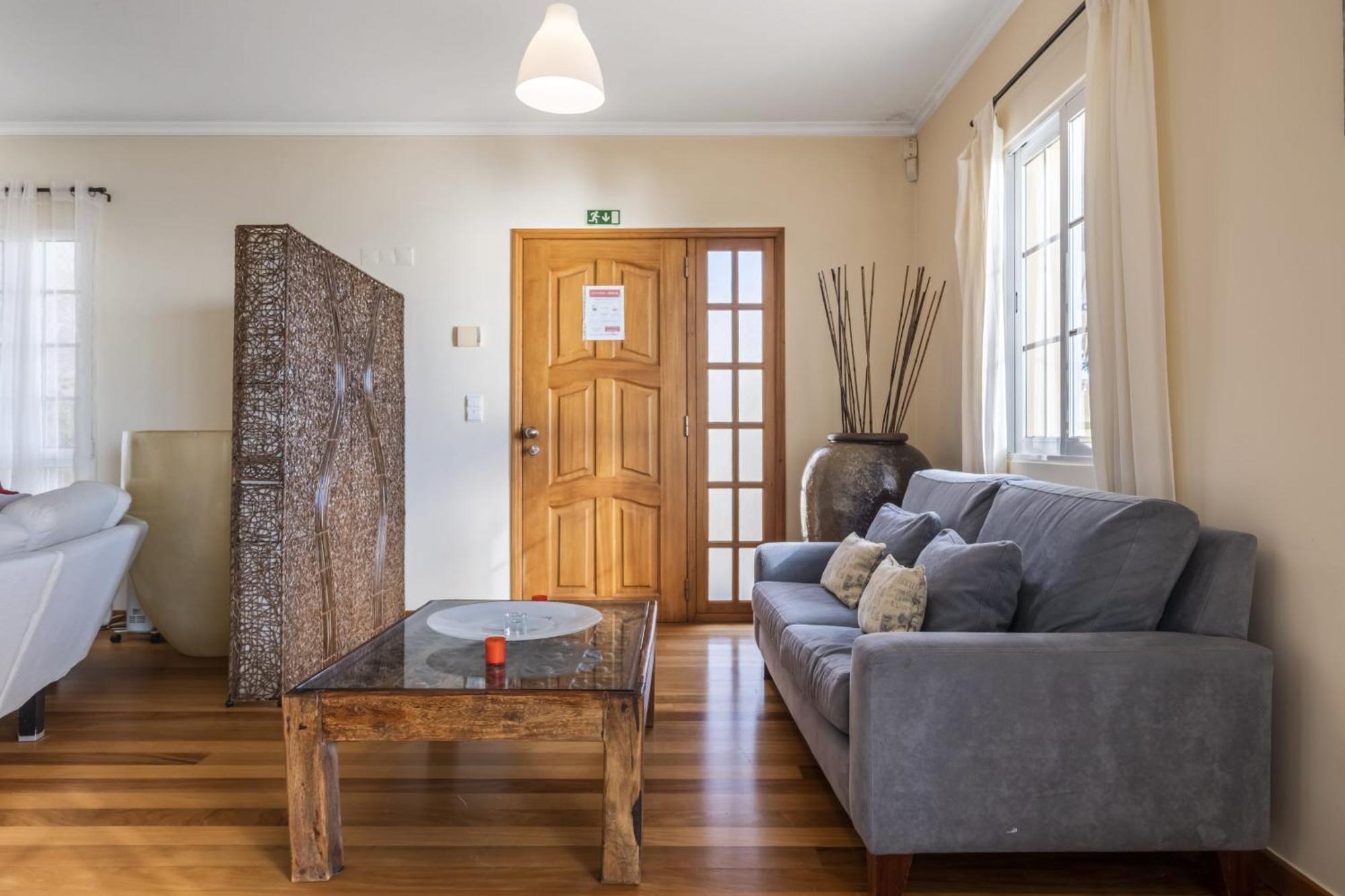 Casa Das Neves - By Wehost Фуншал Екстериор снимка