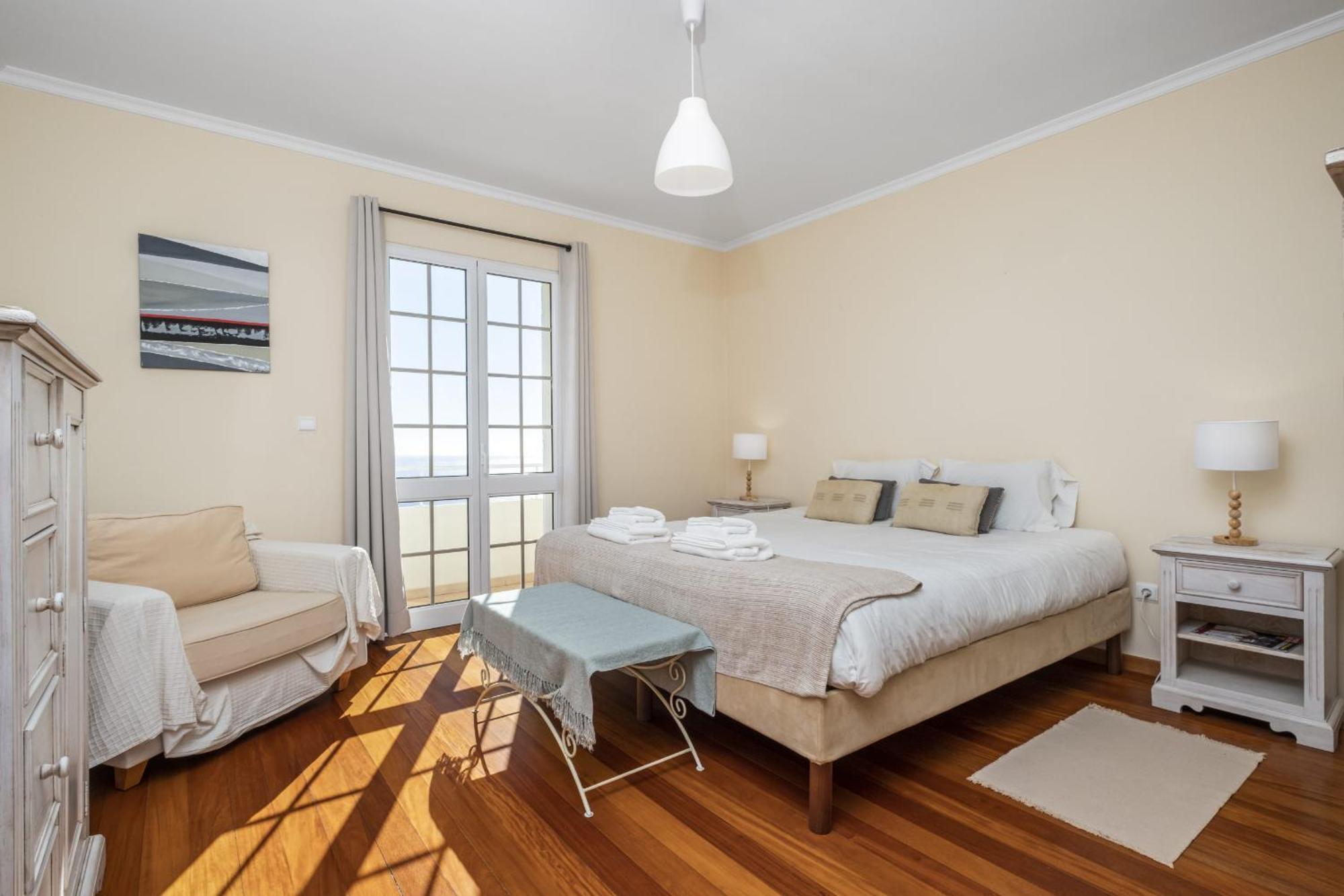 Casa Das Neves - By Wehost Фуншал Екстериор снимка